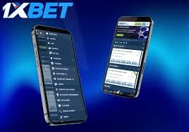 Aplikasi 1xBet Pengalaman Taruhan Terbaik Dalam Genggaman Anda