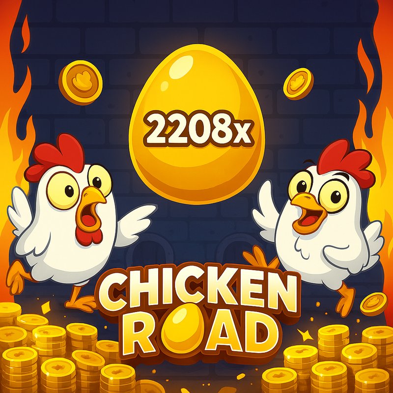 ¡Descubre el Juego Emocionante en Linea Chicken Road 2 España Ahora