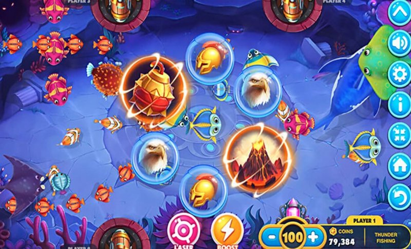 Experience the Thrills of Ice Fishing Live in Evolution Gaming UK Casinos