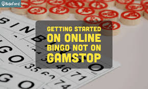 Bingo Games Not on GamStop Discover Unrestricted Fun Bingo Games Not on GamStop Discover Unrestricted Fun