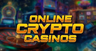 Bitcoin Casinon Den Nya Trenden för Spel och Investering