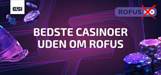 Casino Uden NemID En Guide til spil uden begrænsninger Casino Uden NemID En Guide til spil uden begrænsninger