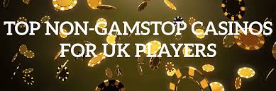 Discovering Non GamStop Sites Freedom and Fun in Online Gambling Discovering Non GamStop Sites Freedom and Fun in Online Gambling