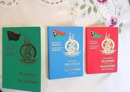 Everything You Need to Know About Buying a Vanuatu Passport