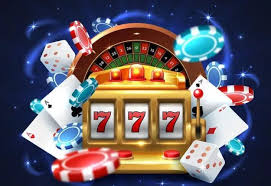 Experience the Thrill of Casino Trino Your Ultimate Gaming Destination -1854374217