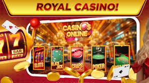 Experience the Thrill of Online Gaming at bgd99 Casino 1042557549