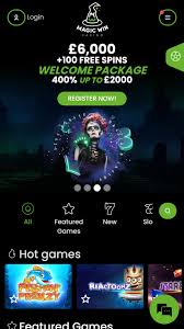 Explore Magic Win Casino Sister Sites for More Fun and Rewards