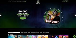 Explore Magic Win Casino The Ultimate Online Gaming Experience