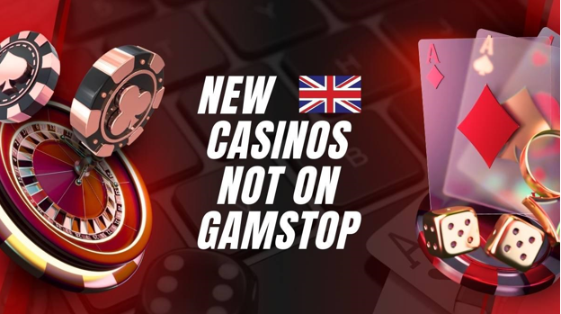 Exploring Casino Companies Not on GamStop 408429237