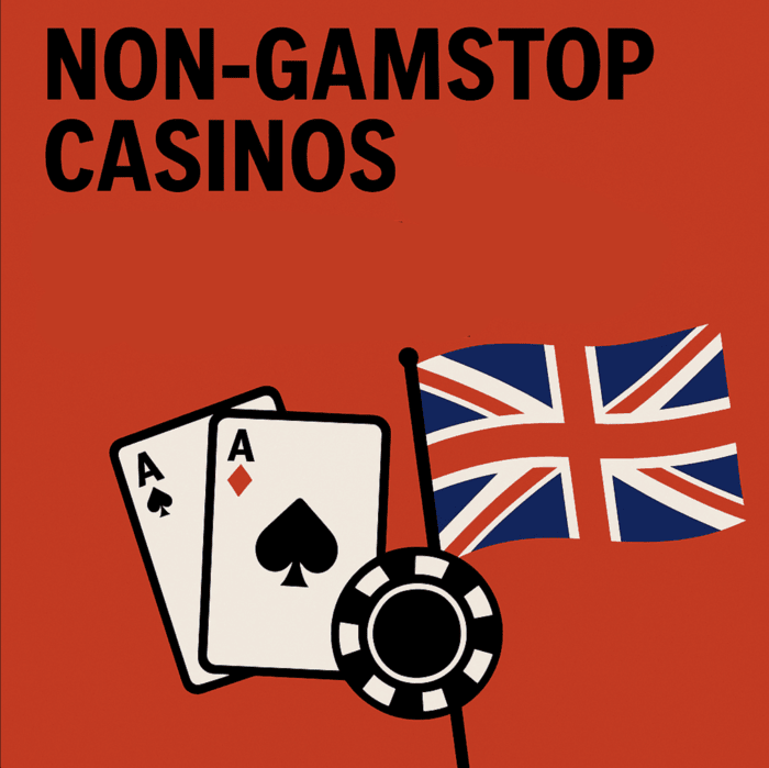 Exploring Non-Gamstop UK Casino Sites A Comprehensive Guide Exploring Non-Gamstop UK Casino Sites A Comprehensive Guide