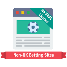 Exploring Non-UK Bookies A Comprehensive Guide for Bettors