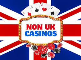 Exploring Non-UK Casinos for UK Players A Comprehensive Guide -18709342 Exploring Non-UK Casinos for UK Players A Comprehensive Guide -18709342
