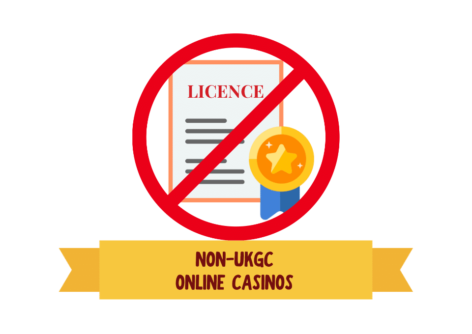 Exploring Non-UKGC Licensed Casinos A Guide to Gaming Without Borders