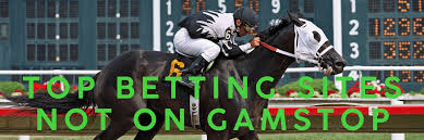 Exploring Sportsbooks Not on GamStop Your Guide to Alternative Betting Options 150004158