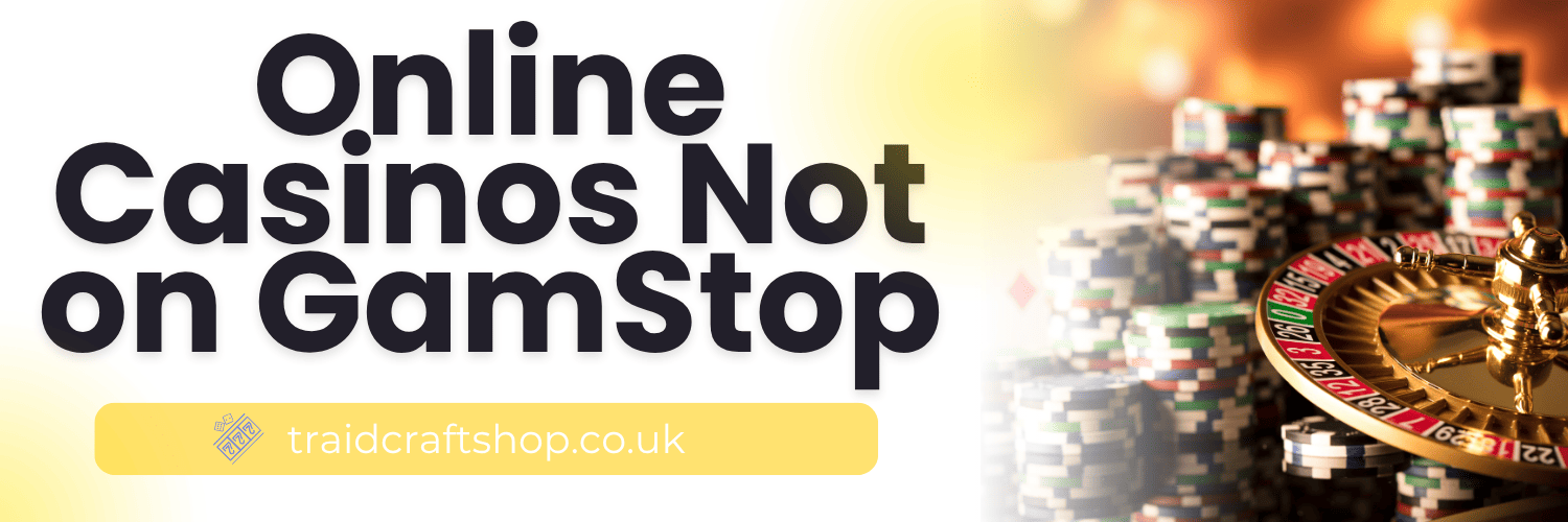 Exploring UK Casinos Not Signed Up to GamStop -437019060