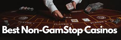 Exploring UK Casinos Without GamStop Your Guide to Online Gambling Freedom Exploring UK Casinos Without GamStop Your Guide to Online Gambling Freedom