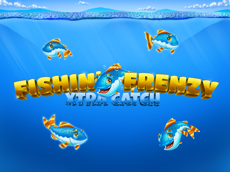 Immerse Yourself in the Exciting World of Fishin' Frenzy Megaways Immerse Yourself in the Exciting World of Fishin' Frenzy Megaways