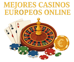 La Evolución de los Casinos Online en Europa La Evolución de los Casinos Online en Europa