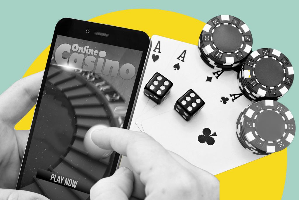 6 stratégies éprouvées pour choisir le meilleur casino en ligne chez Normandie 6 stratégies éprouvées pour choisir le meilleur casino en ligne chez Normandie
