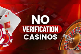 No KYC Online Casino The Future of Gaming Privacy