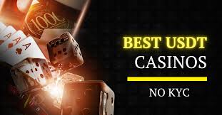 No KYC Online Casinos A Comprehensive Guide -454553482