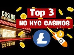 No KYC Online Casinos A Comprehensive Guide -454553482