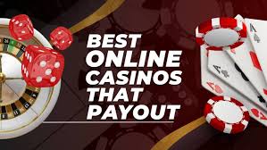 Online Casino Designed for Clarity and Enjoyment