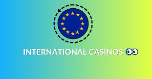 The Best International Casinos A Guide to Gaming Around the Globe