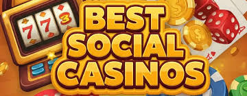 The Rise of New Social Casinos A New Era in Online Gaming