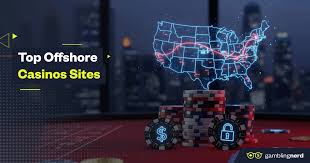 The Rise of Offshore Casino Sites A Deep Dive into the Gaming Horizon