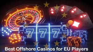 The Rise of Offshore Casinos A Comprehensive Guide 510036643