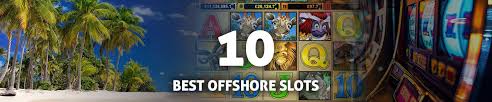The Rise of Offshore Casinos A Comprehensive Guide 510036643