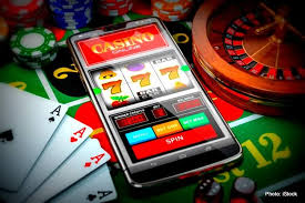 Top Online Casinos for Quick Deposits Enjoy Seamless Gaming Experience