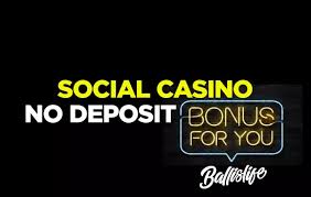 Ultimate List of Social Casinos to Elevate Your Gaming Experience Ultimate List of Social Casinos to Elevate Your Gaming Experience