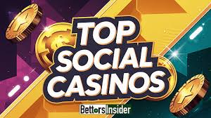Ultimate List of Social Casinos to Elevate Your Gaming Experience Ultimate List of Social Casinos to Elevate Your Gaming Experience