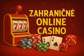 Zahraničné online kasíno bonus bez vkladu – Všetko, čo potrebujete vedieť 1371901174
