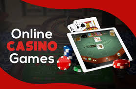 Cashwin Casino Online - Spil og Vind Stort!