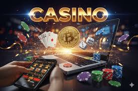 Casino Udenlandsk Oplev De Bedste Udenlandske Casinoer Online