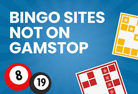 Discover Bingo Sites Not on GamStop -1559914153