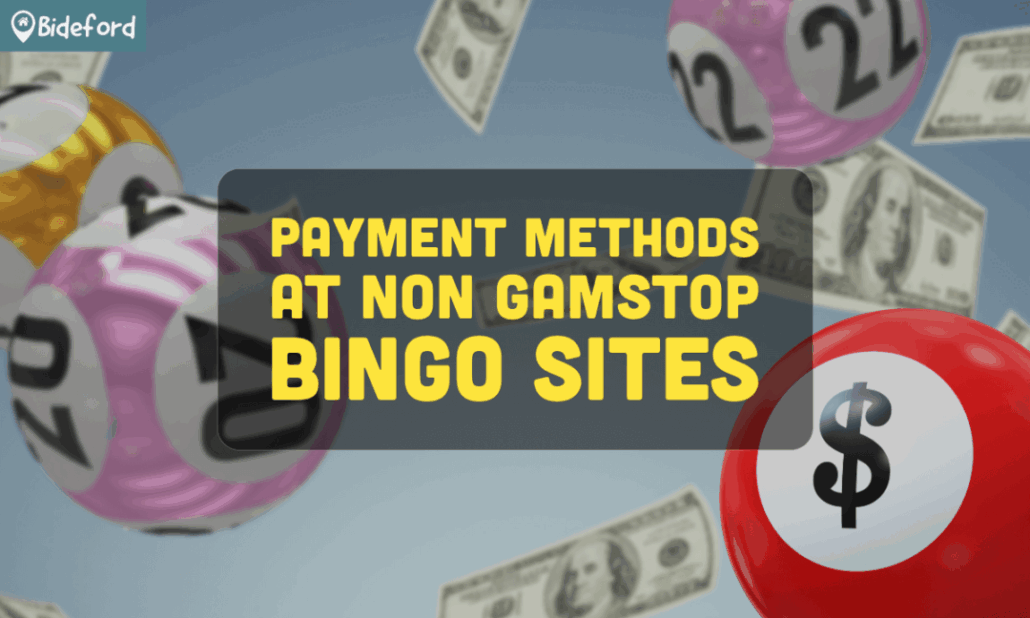 Discover Bingo Sites Not Registered with GamStop
