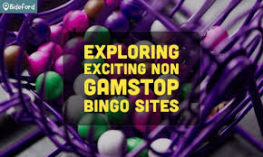 Discover Exciting Bingo Sites Not on GamStop -1562582356