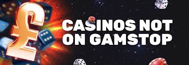 Discovering Casino Sites Not on Gamstop -1906043731 Discovering Casino Sites Not on Gamstop -1906043731