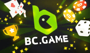 Explore the Thrills of Online Gambling with BC.Game Casino