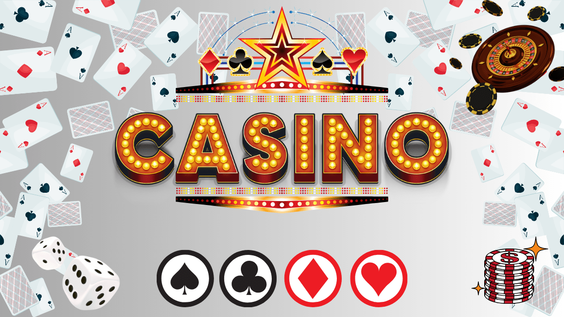 Exploring Casinos Not on Gamstop Risks and Rewards Exploring Casinos Not on Gamstop Risks and Rewards