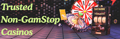 Exploring Casinos Not Registered on Gamstop Exploring Casinos Not Registered on Gamstop