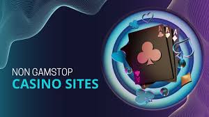Exploring Casinos Not Signed Up to GamStop A Comprehensive Guide