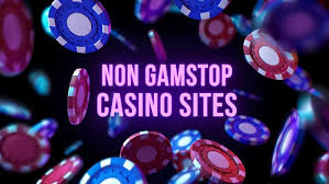 Exploring Casinos Not Under GamStop An Ultimate Guide