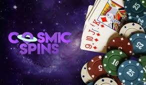Exploring Cosmic Spins Sister Sites Your Gateway to Cosmic Gaming Adventures