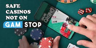 Exploring GamStop Free Sites Your Guide to Non-GamStop Gaming