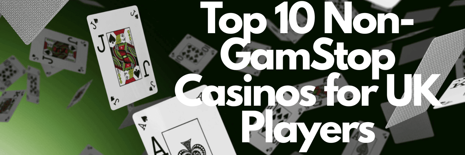 Exploring Non-GamStop Casino Sites A Comprehensive Guide -1808793419